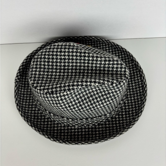 Park Royal Paul Bear Bryant Houndstooth Fedora
Alabama Crimson Roll Tide Hat - Picture 6 of 12